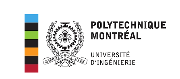 Polytechnique Montréal Logo